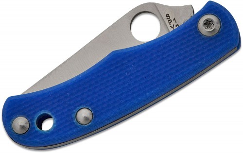 Spyderco Bug C133GBLP