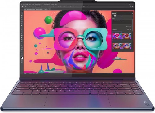 Lenovo Yoga 9 2-in-1 14ILL10