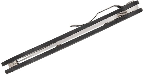 Spyderco Military 2 SpyderEdge