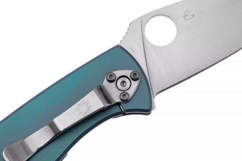 Spyderco Tenacious R.I.L.