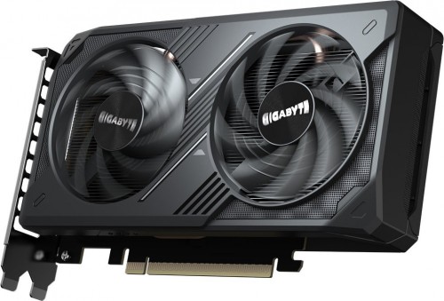 Gigabyte GeForce RTX 5050 WINDFORCE OC 8G