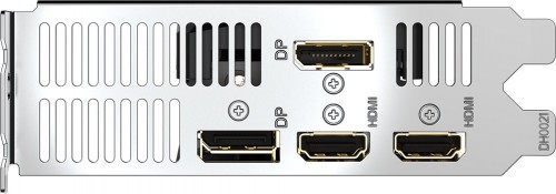 Gigabyte GeForce RTX 5050 OC Low Profile 8G