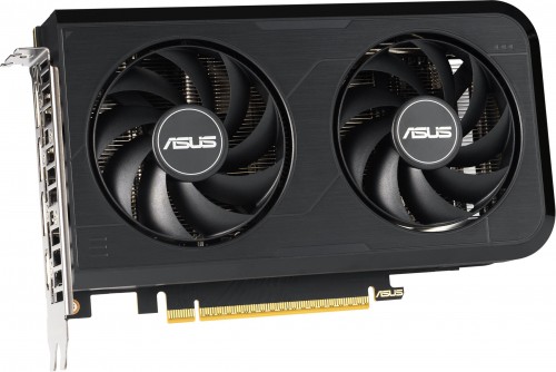 Asus GeForce RTX 5050 Dual OC 8GB