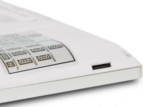 Bcom BD-770FHD Kit