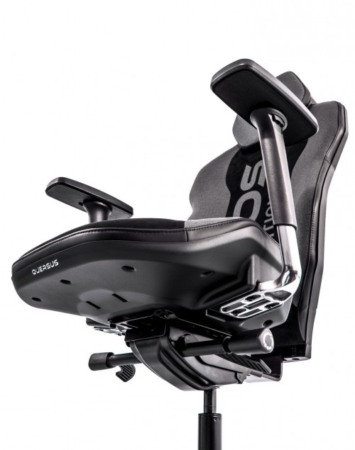 QUERSUS Icos Edition One SWF