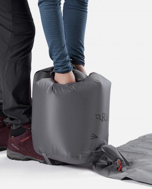 Rab Stratosphere 5.5 Regular