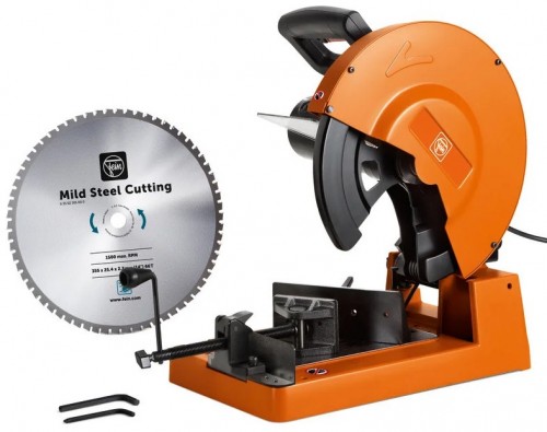 Fein MKAS 355 72365460000