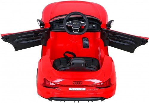 Kidsauto Audi RS E-Tron GT