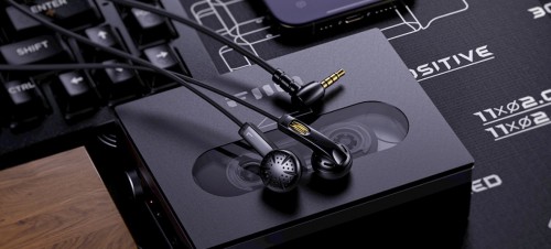 FiiO JF11 Mic