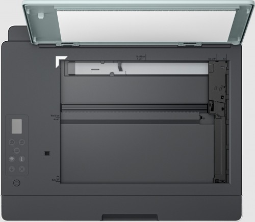 HP Smart Tank 580