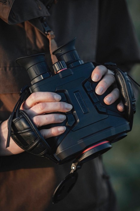 Hikmicro Raptor RQ50L