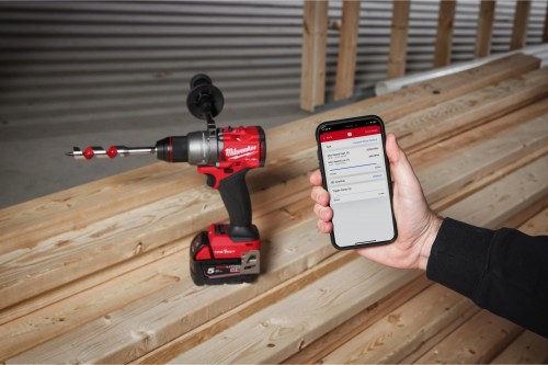 Milwaukee M18 ONEPD3-0X