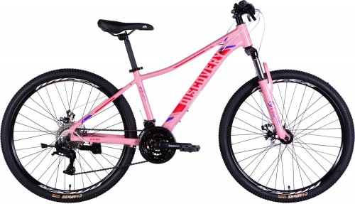 Discovery Mystique DD CS 2025