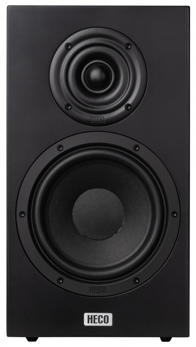 HECO Aurora XT 300