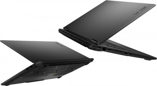 Asus TUF Gaming F16 (2025) FX608JM