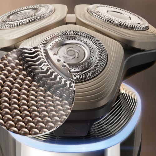 Philips Series i9000 Prestige Ultra XP9404/31