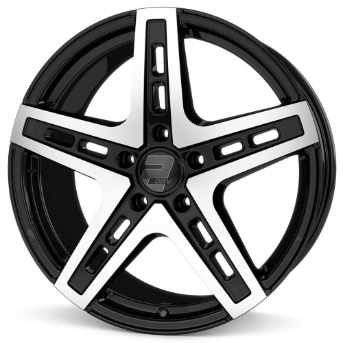2DRV WH38