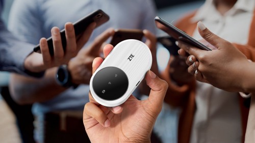 ZTE U10