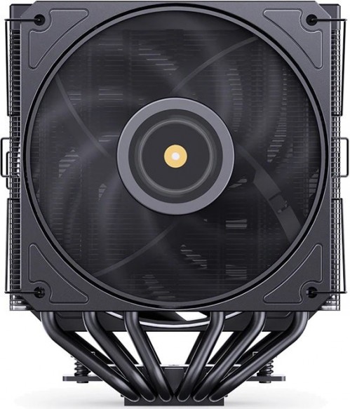 Jonsbo HX6280 Black