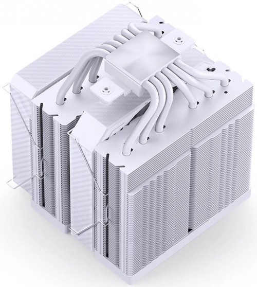 Jonsbo HX6280 White