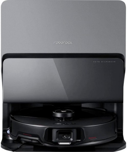 Roborock S8 Max Ultra