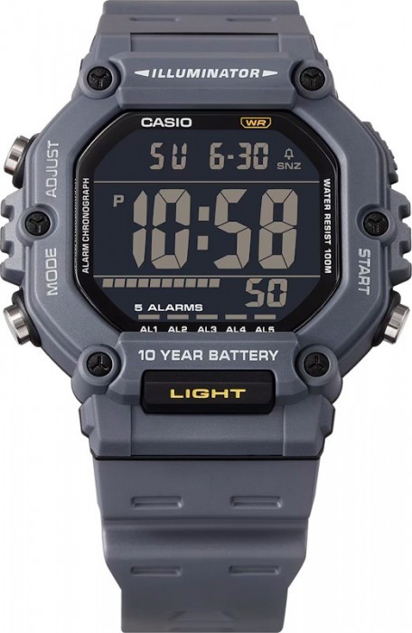 Casio AE-1600H-8B