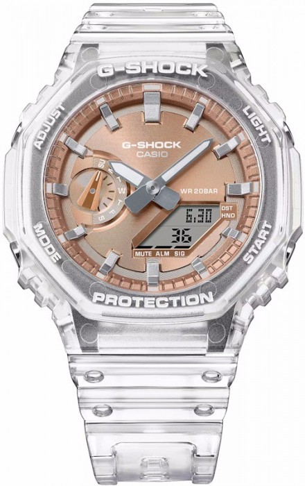 Casio G-Shock GA-2100BM-7A5