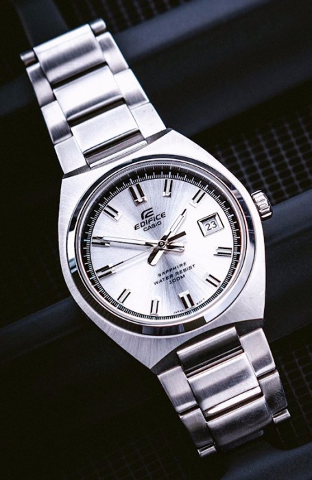 Casio Edifice EFB-109D-7A