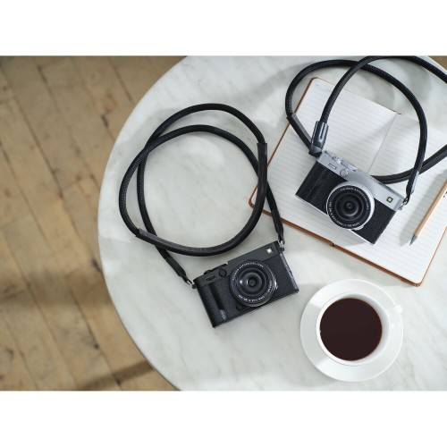 Fujifilm X-E5
