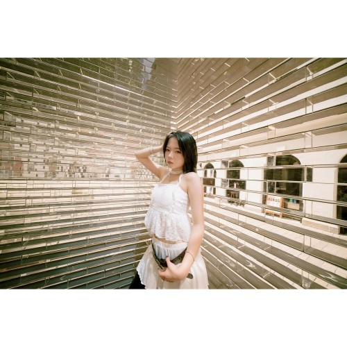 Laowa 12mm f/2.8 Lite Zero-D
