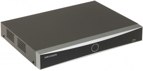 Hikvision DS-7604NXI-K1/4P(D)/Alarm4+1