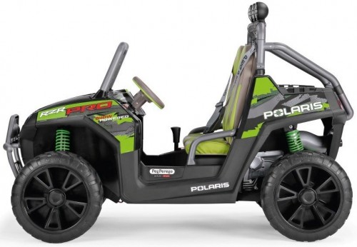 Peg Perego Polaris RZR PRO