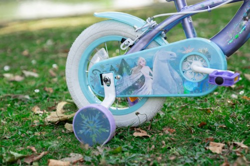 Huffy Disney Frozen 12
