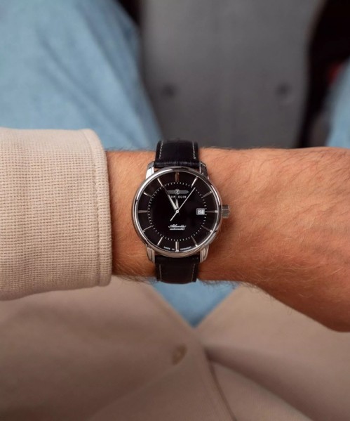 Zeppelin Atlantic Automatic 8452-2