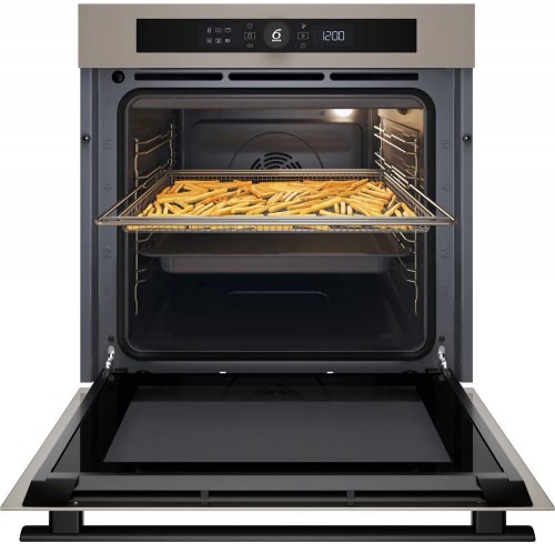 Whirlpool WOI 4S8CM1 SEA