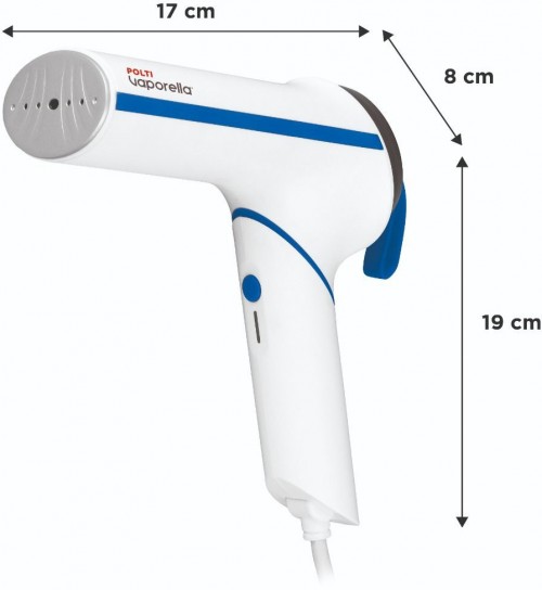 Polti Vaporella Vertical Styler GSM50B