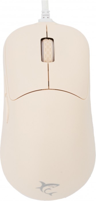 White Shark Graphene