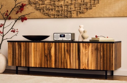 Panasonic RF-D40EG