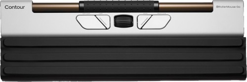 Contour Rollermouse Go