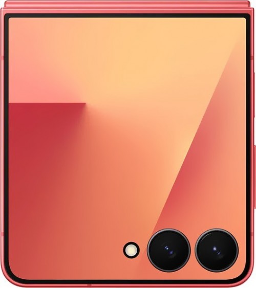 Samsung Galaxy Flip7