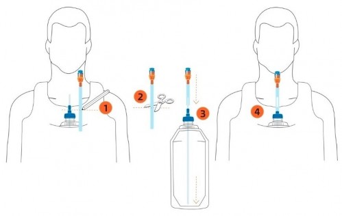 Source Liquitainer Pro 1