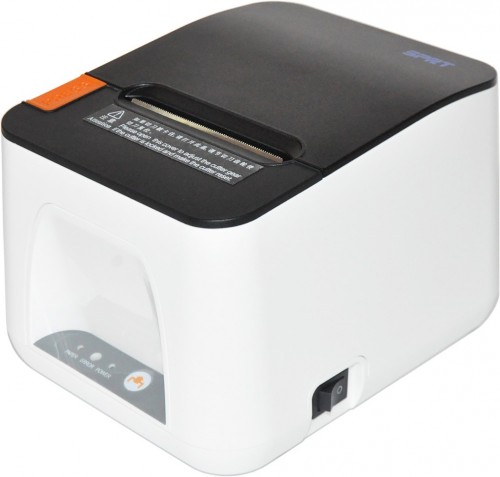 SPRT SP-POS890E