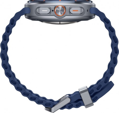 Samsung Galaxy Watch Ultra 2025