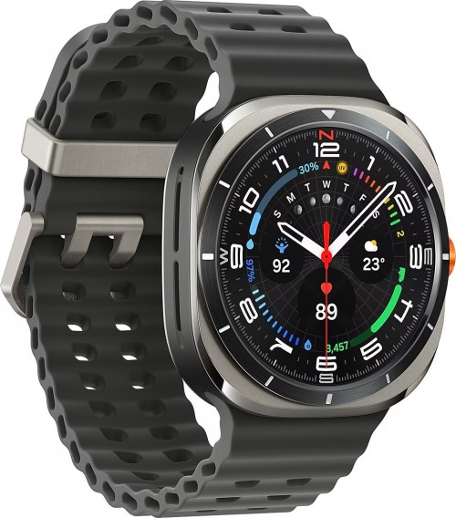 Samsung Galaxy Watch Ultra 2025