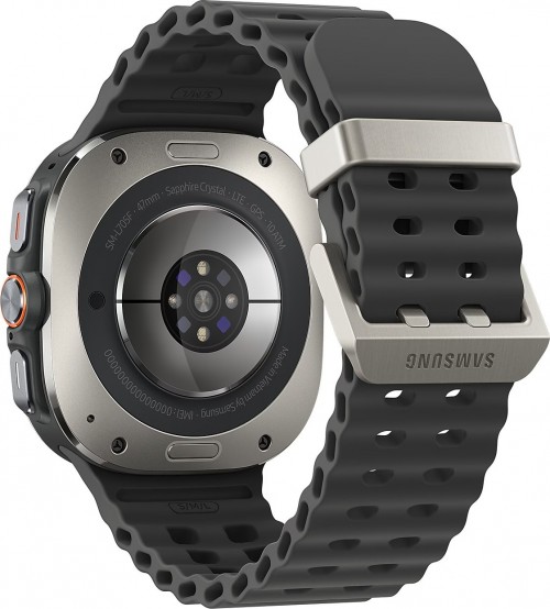Samsung Galaxy Watch Ultra 2025