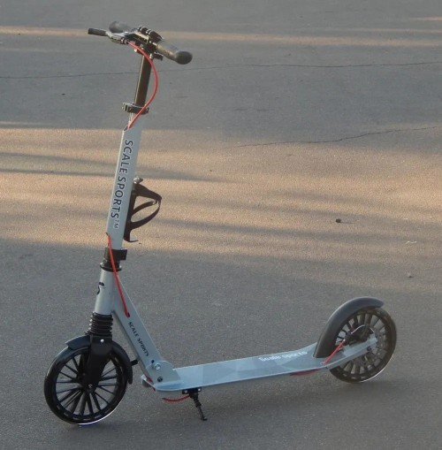 Scale Sports SS-23