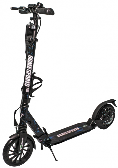 Scale Sports SS-30
