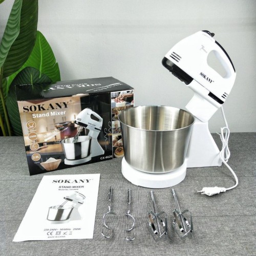 SOKANY SK-6620