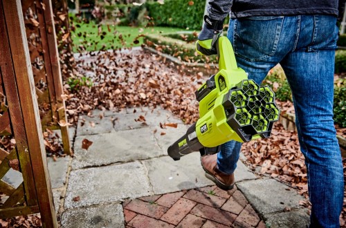 Ryobi RY36BLXA-0