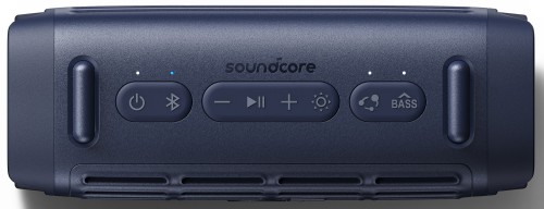 Soundcore Boom 3i